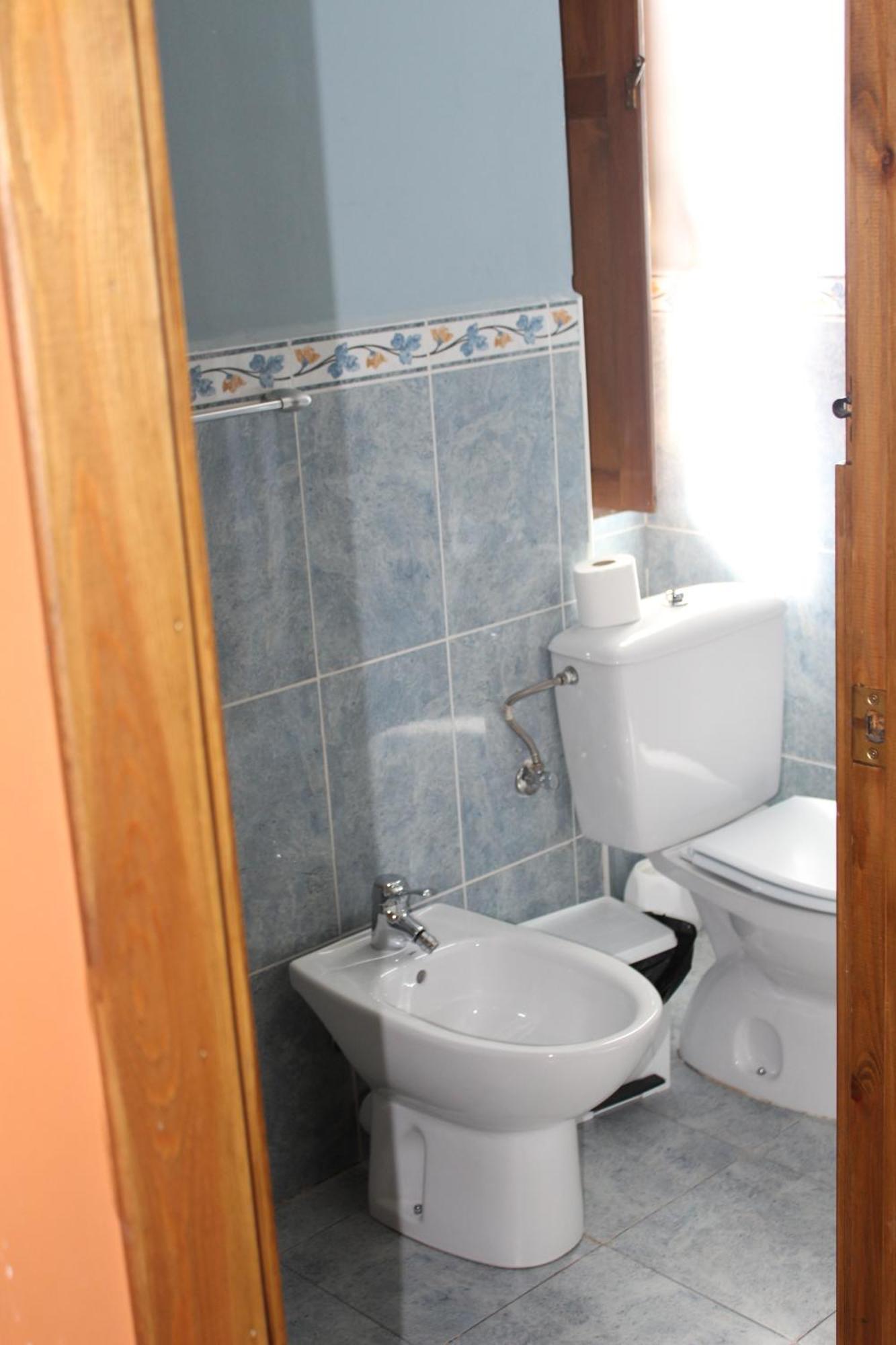 Albergue-Refugio Sargantana Canfranc Kamer foto