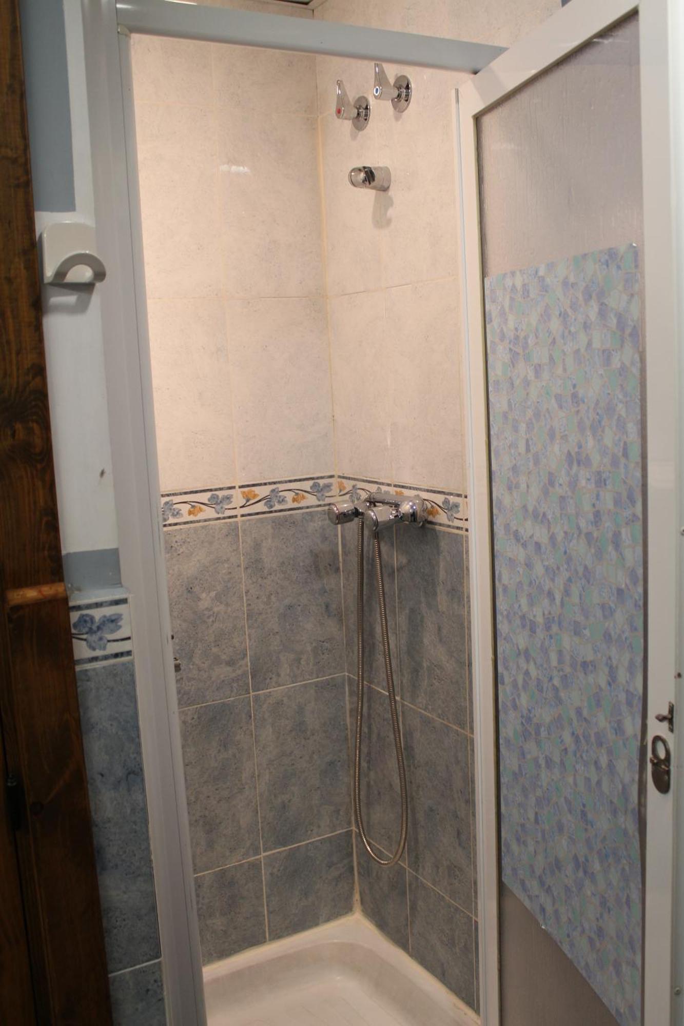 Albergue-Refugio Sargantana Canfranc Kamer foto