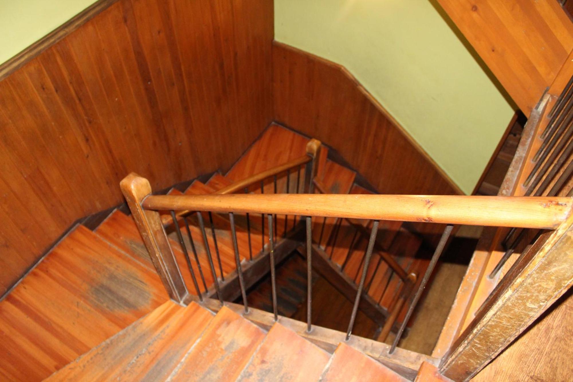 Albergue-Refugio Sargantana Canfranc Buitenkant foto